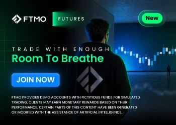 FTMO.com - For serious traders