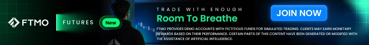 FTMO.com - For serious traders