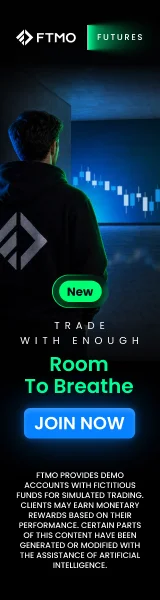 FTMO.com - For serious traders